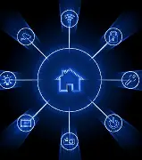 智能家居让生活更便捷